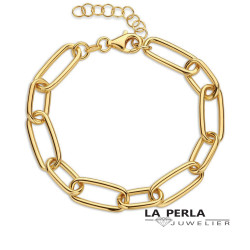 Naiomy Silver armband N5H74